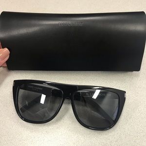 Saint Laurent SL1 Sunglasses